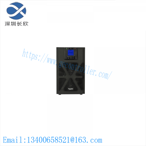 Schneider SPM10KL Power Supply: Reliable & Efficient Industrial Solution