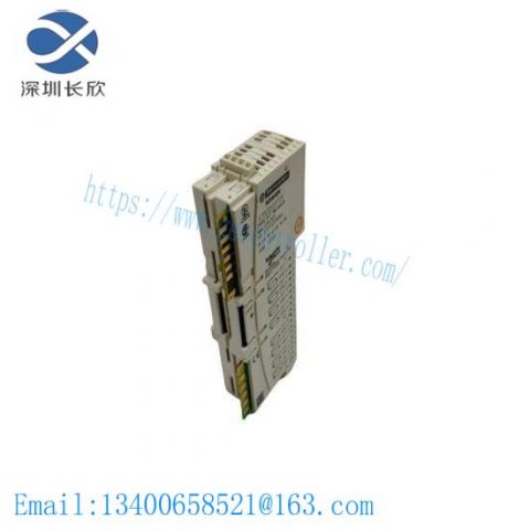 Schneider STBDDO3705 - Digital Output Module