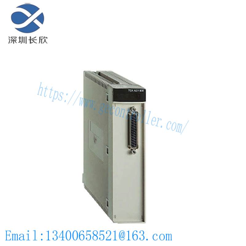 schneider_tsxaey420_fast_analog_input_module.jpg Schneider TSXAEY420 Fast Analog Input Module - Precise Control for Industrial Automation