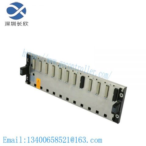 Schneider TSXRKY12EX - Modular Extendable Rack, for Advanced Automation Platforms