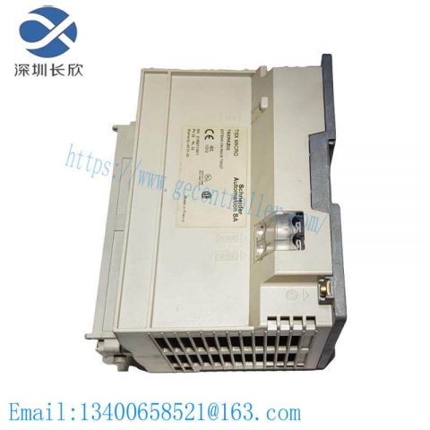 Schneider TSXRKZ02 Mini Extension Rack - Micro Automation Platform Accessory