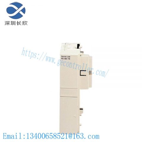Schneider TWDNOZ485T Optional Serial Interface Module - Enhance Your Control System Flexibility