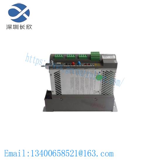 schneider_vdm01d10aa00_mc-4_11_10_400_servo_controller.jpg Schneider VDM01D10AA00: MC-4/11/10/400 Servo Controller - Industrial Control Module