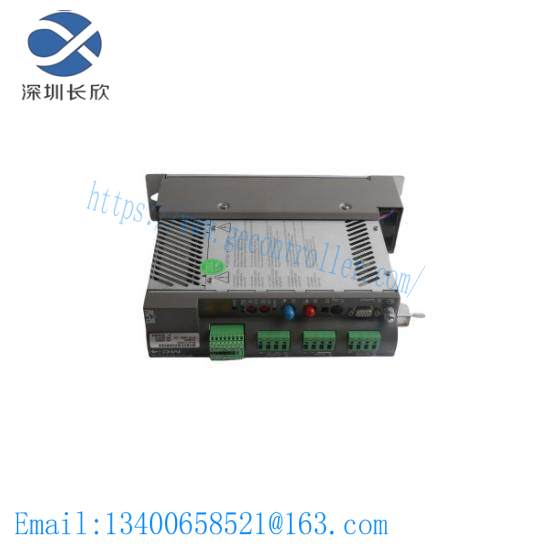 schneider_vdm01d10aa00_mc-4_11_10_400_servo_controller_1.jpg Schneider VDM01D10AA00: MC-4/11/10/400 Servo Controller - Industrial Control Module