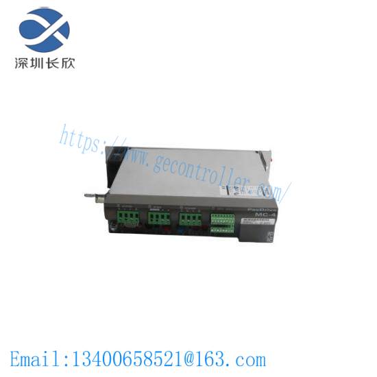 schneider_vdm01d10aa00_mc-4_11_10_400_servo_controller_2.jpg Schneider VDM01D10AA00: MC-4/11/10/400 Servo Controller - Industrial Control Module