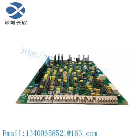 Schneider VX4RZD303 PLC Control Module - Advanced Automation Solution