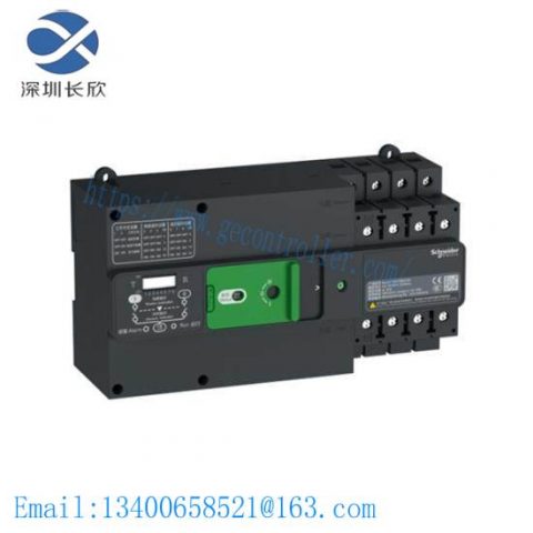 Schneider WATS NB-630/630·3CBR Power Supply Module