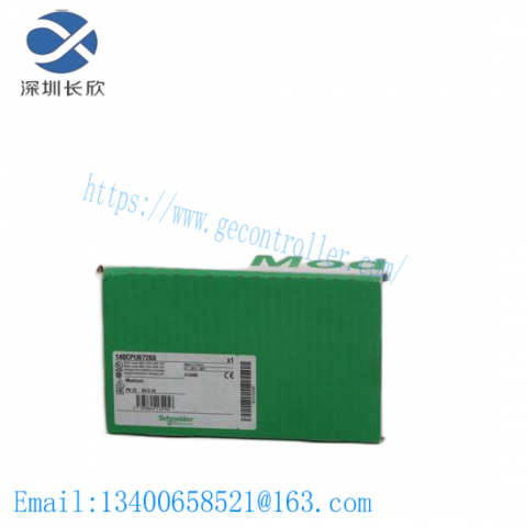 Schneider XPSAC5121 - Advanced Modicon PLC Module, Designed for Industrial Automation