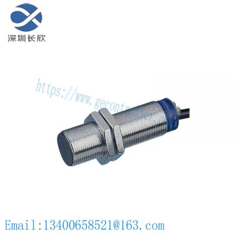 Schneider Sensor XS1M30MA250, Proximity Sensor, Industrial Control