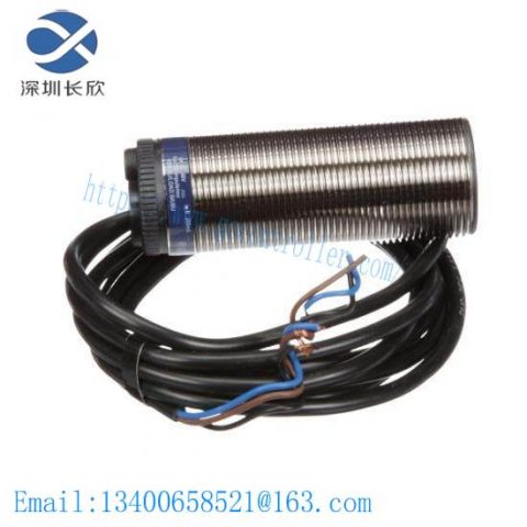 Schneider XSAV11373 Inductive Proximity Sensors, Advanced Industrial Automation Solutions