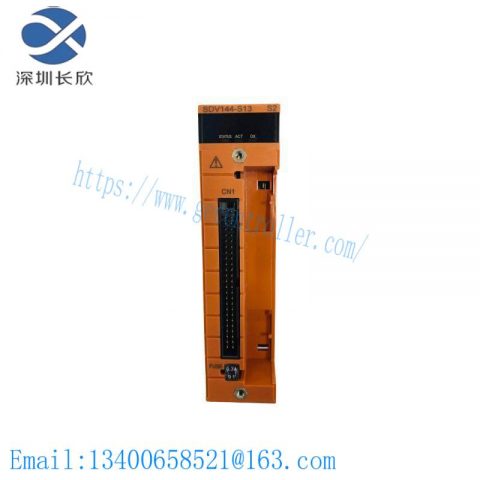 Yokogawa SDV144-S13 S2 Digital Input Module: Precision Control for Industrial Automation