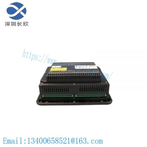 SEC PB4-DYI Industrial Control Module
