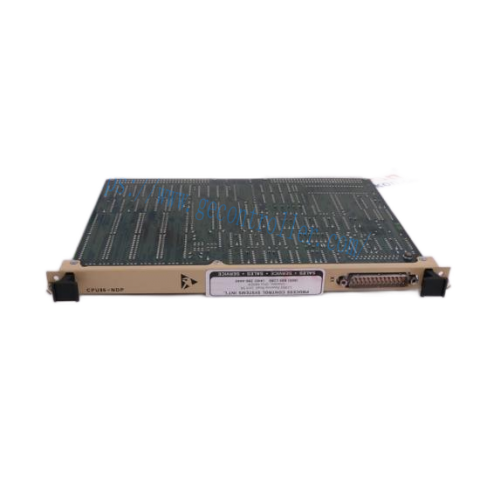 Slectron DOT701 Industrial Control Module