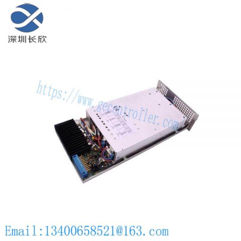 ABB SERVO MODULE SPHSS03 Hydraulic Servo Board