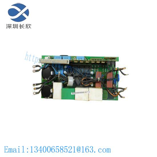 sew_814_427_3_13.jpg SEW 814-427-3.13 Industrial Control Module, High Precision Motor Drive System