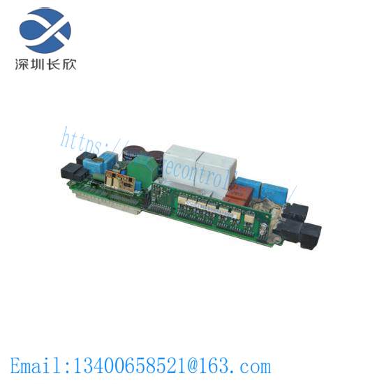 sew_8233543_1f_8227446_17_inverter_board.jpg SEW Inverter Board 8233543.1F & 8227446.17, Advanced Industrial Control Solution
