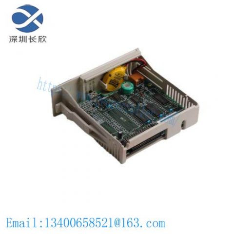 SHARP JW-22MA CPU Control Module - Advanced Industrial Automation Solution