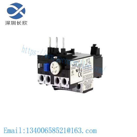 shilin_th-p12e_2_1a_thermal_overload_relay.jpg Shilin TH-P12E - 2.1A Thermal Overload Relay, Industrial Control Solutions