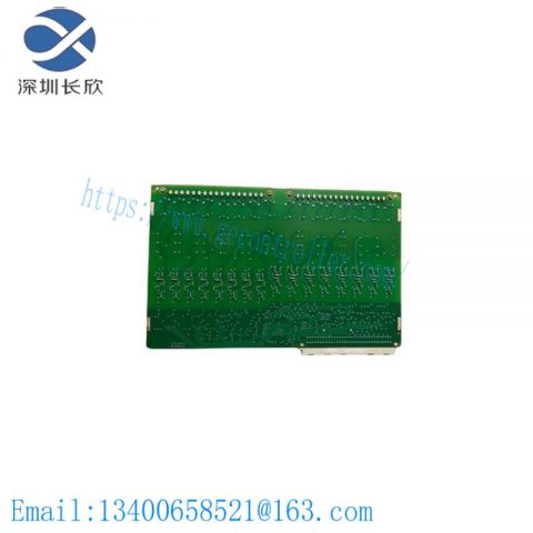 SIBA 3017611.2 Industrial Control Module