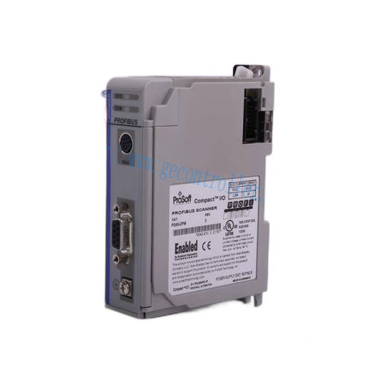 sieger_05701-a-0301.png Sieger Automation 05701-A-0301 Motion Control Module, High Precision & Reliable Factory Automation Solution