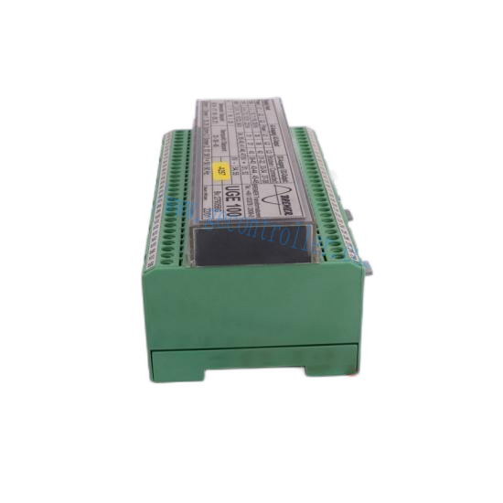sieger_05701-a-0301_1.png Sieger Automation 05701-A-0301 Motion Control Module, High Precision & Reliable Factory Automation Solution