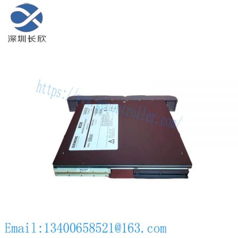 SIEMENS 15499-146/8 Fan Assy - ModulRac