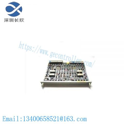 SIEMENS 16413-1-5 Interface Module: Advanced Networking Solution for Industrial Control Systems