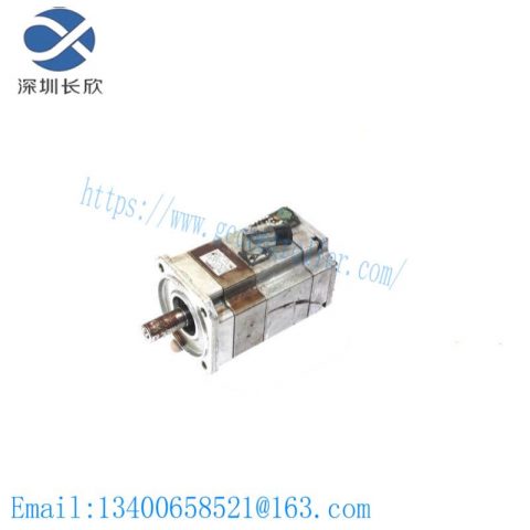SIEMENS 1FK7060-5AF71-1PH0 SERVO MOTOR, High-Power Precision Drive for Industrial Automation
