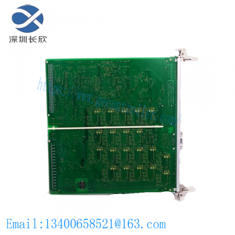 Siemens 3-424-2283A02 CPU Assembly; Siemens