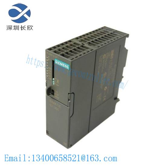 siemens_315-2ah14-oabo_cpu_315-2dp_processor_module.jpg SIEMENS CPU 315-2DP Processor Module 315-2AH14-OABO, High Performance Automation Core