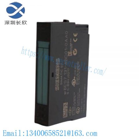 SIEMENS 39ACM28ACN, 16139-106/2 Advanced Control Module