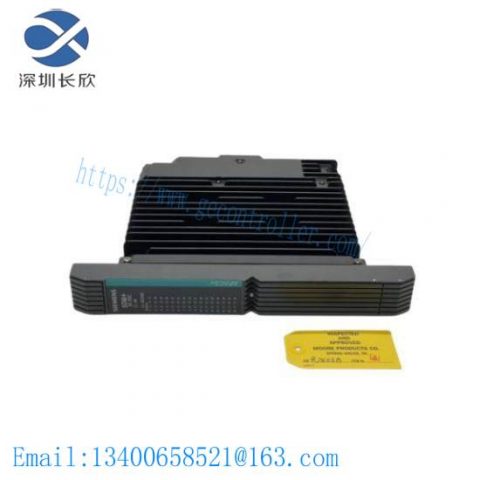 SIEMENS 39SDM024DCCBN Standard Discrete Module - Siemens, 39SDM024DCCBN, PLC Components, Digital Input/Output Modules