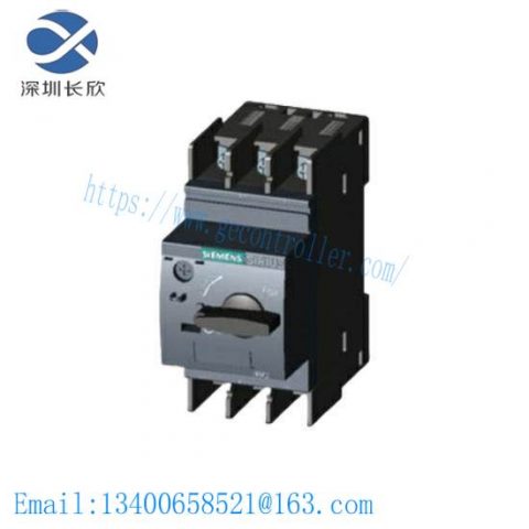 Siemens 3RV20-214PA-1040 | Simatic