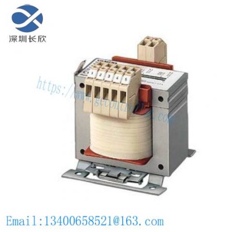 Siemens 4AM5741-5AT10-0C - Discontinued Module for Industrial Control