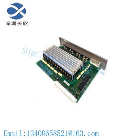 Siemens 505-4732 Digital Output Module: Advanced Control Solution