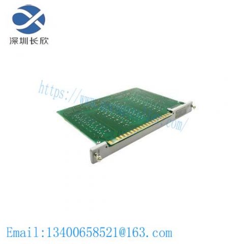 Siemens 505-4916A Relay Output Module: Industrial Control Excellence