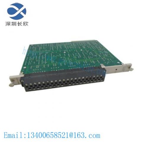 SIEMENS 505-6108: 8-Channel Analog Input Module for Industrial Control Systems