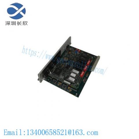 SIEMENS 505-RTU Remote Terminal Module - Industry-grade Communication Hub