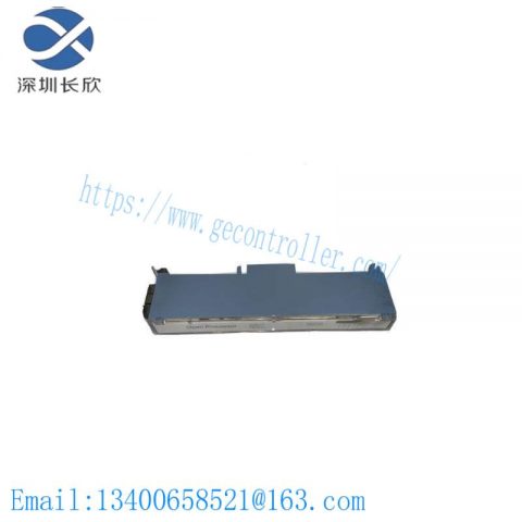 SIEMENS 545-716 Landis Gyr Open Processor: Industrial Control System Core