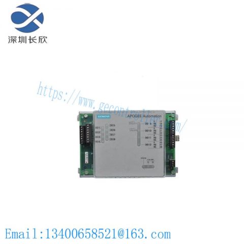 SIEMENS 549-210: Industrial Control Digital Point Expansion Module