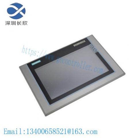 Siemens 6AG1124-0MC01-4AX0 SIPLUS HMI