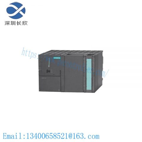 SIEMENS 6AU1240-1AA00-0AA0 Industrial Controller