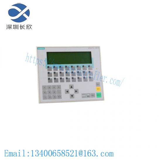 siemens_6av3617-1jc30-0ax1_operator_panel.png SIEMENS 6AV3617-1JC30-0AX1: Industrial Control Module for Enhanced Efficiency