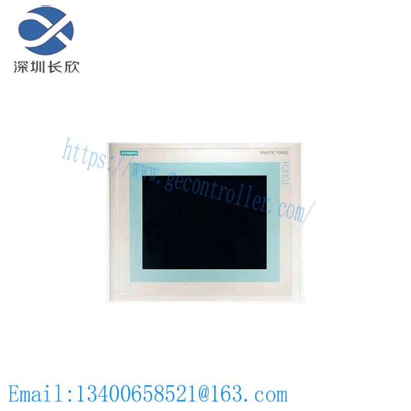 siemens_6av6545-0db10-0ax0_operator_interface.jpg SIEMENS 6AV6545-0DB10-0AX0 Operator Interface