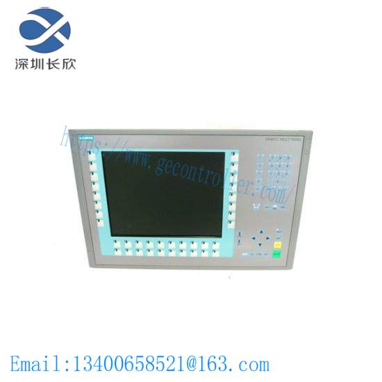 siemens_6av6_644-0ba01-2ax1_operator_interface_terminal.jpg Siemens 6AV6 644-0BA01-2AX1 Operator Interface Terminal