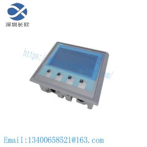 Siemens 6AV6 647-0AK11-3AX0 KTP400 Panel Touch;