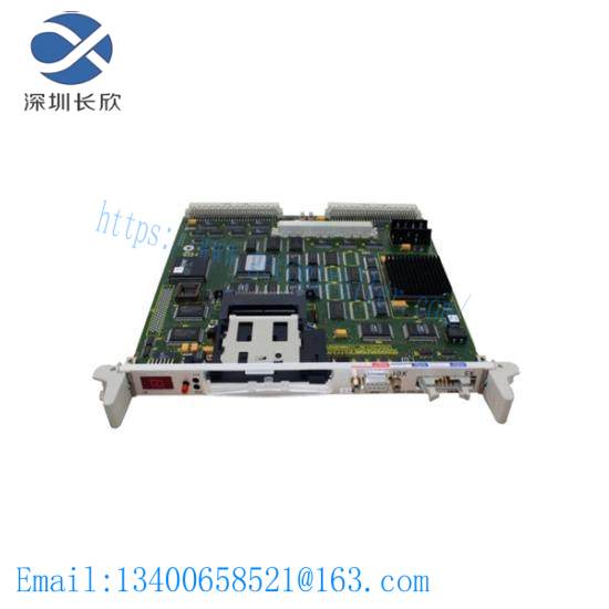 siemens_6dd1600-0ak0_cpu_module.jpg SIEMENS 6DD1600-0AK0 Industrial Control CPU Module