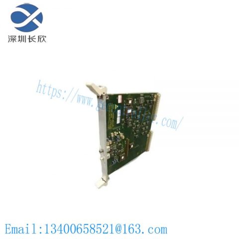 SIEMENS 6DD1660-0BD0: Robust Slave Module for Advanced Control Systems