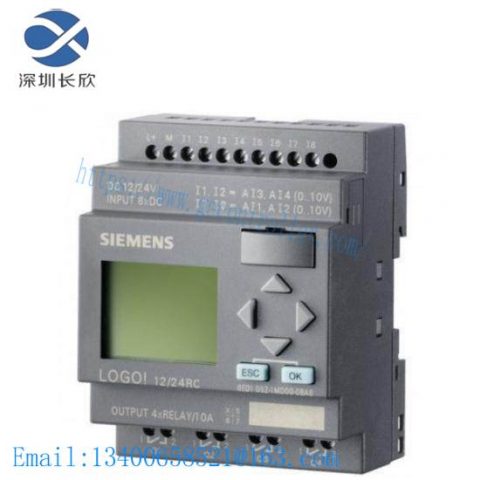 Siemens New Original 6DD16810AH2 - Industrial Automation Solutions
