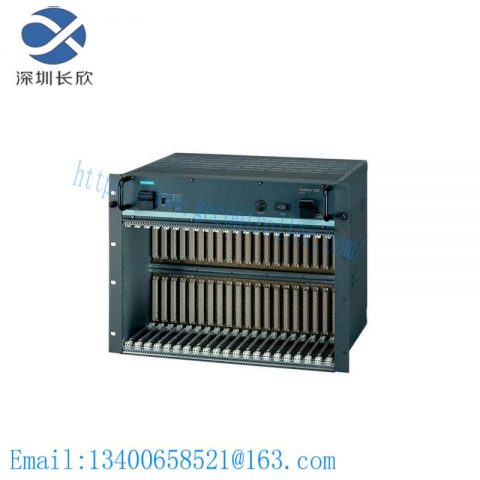 SIEMENS 6DD1683-0CH0 SIMATIC S7-400 Digital Input Module